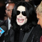 Michael Jackson Death