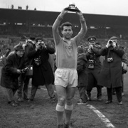 Josef Masopust (MC - Tchéchoslovaquie - 1950/1970)