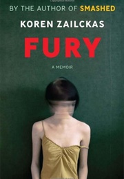 Fury (Koren Zailckas)