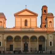 Nola Cathedral