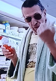 Bruno Mars: The Lazy Song - Alternate Version (2011)