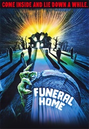 Funeral Home (1980)