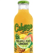 Calypso Pineapple Peach Limeade