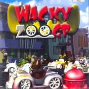 Wacky ZOO GP