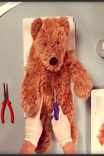 Teddy Has an Operation (2016)