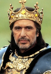 Looking for Richard--SPIN OFF--Richard III (1996)