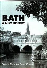 Bath: A New History (G. Davis & P. Bonsall)