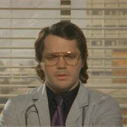 Dr. Rick Dagless, M.D (Garth Marenghi's Darkplace)
