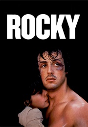 PENNSYLVANIA: Rocky (1976)