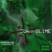 Black Kray - Euro Glime