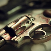 Spåret Av Ett Brott