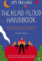 The Read-Aloud Handbook (Trelease, Jim)