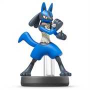 Lucario (Smash Bros.)