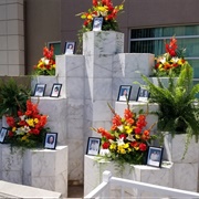 San Ysidro Mcdonald's Massacre