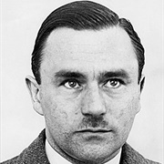 John George Haigh - Acid Bath Murderer