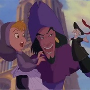 The Bells of Notre Dame - The Hunchback of Notre Dame