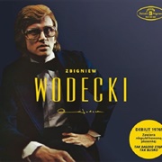 Zbigniew Wodecki - Zbigniew Wodecki (1976)