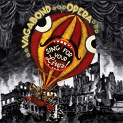 The Last Dance - Vagabond Opera