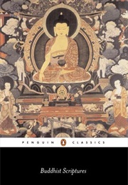 Buddhist Scriptures (Anonymous)