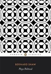 Plays Political (Bernard Shaw)