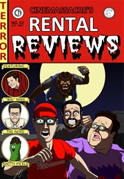 Rental Reviews (2018)