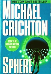 Sphere (Michael Crichton)