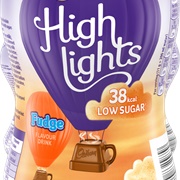 Highlights Fudge