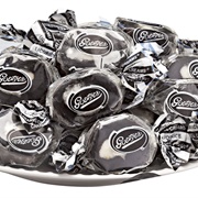 Goetze's Licorice Caramel Creams