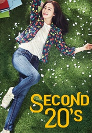 Second 20's (2015)