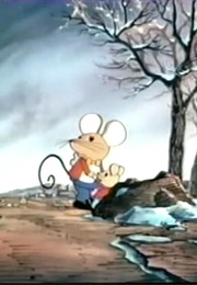 The Mouse and His Child (1977)