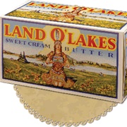 Land O'lakes Sweet Cream Butter
