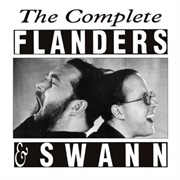 Twenty Tons of TNT - Flanders & Swann