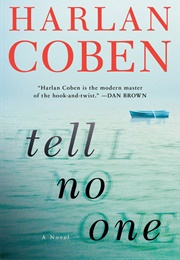Tell No One (Harlan Coben)