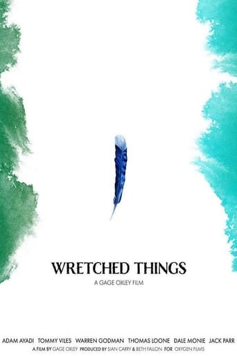 Wretched Things (2019)