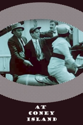 At Coney Island (1912)