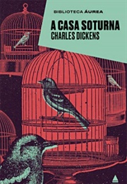 A Casa Soturna (Charles Dickens)