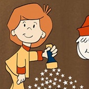 Jamie (Jamie and the Magic Torch)