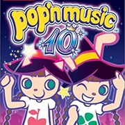 Pop'n Music 10
