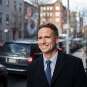 Erik Bottcher (Gay, He/Him)