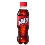 Mojo Cola