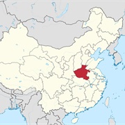 Henan Province, China