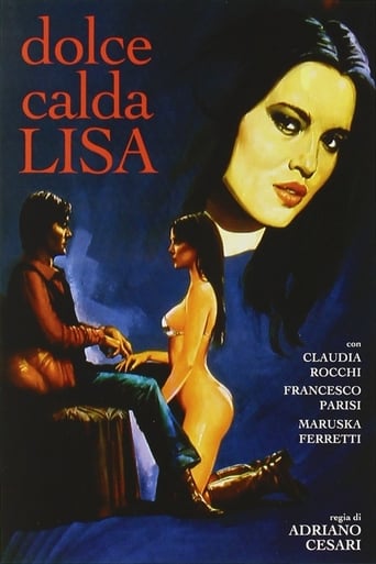 Dolce... Calda Lisa (1980)