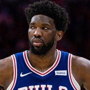 Joel Embiid