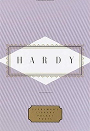 Poems of Thomas Hardy (Thomas Hardy)
