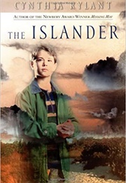 The Islander (Cynthia Rylant)