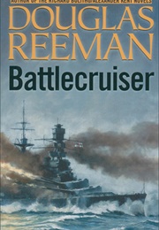 Battlecruiser (Douglas Reeman)