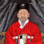 Emperor Gwangmu, Proclaims the Short-Lived Korean Empire 1897-1910