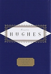Poems of Langston Hughes (Langston Hughes)