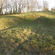 Notgrove Long Barrow