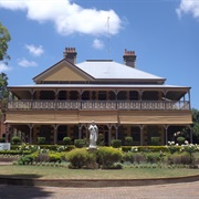 Tyson Manor, Toowoomba